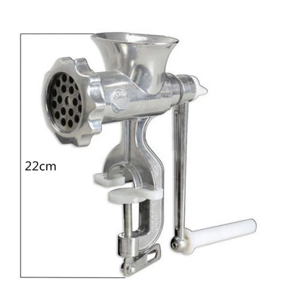 Manual Meat Grinder